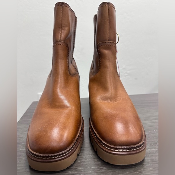 Pikolinos Valladolid boots - Picture 2 of 6